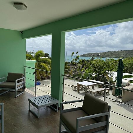 Villa Ensenada Honda Isla Culebra Extérieur photo