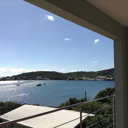 Villa Ensenada Honda Isla Culebra Chambre photo
