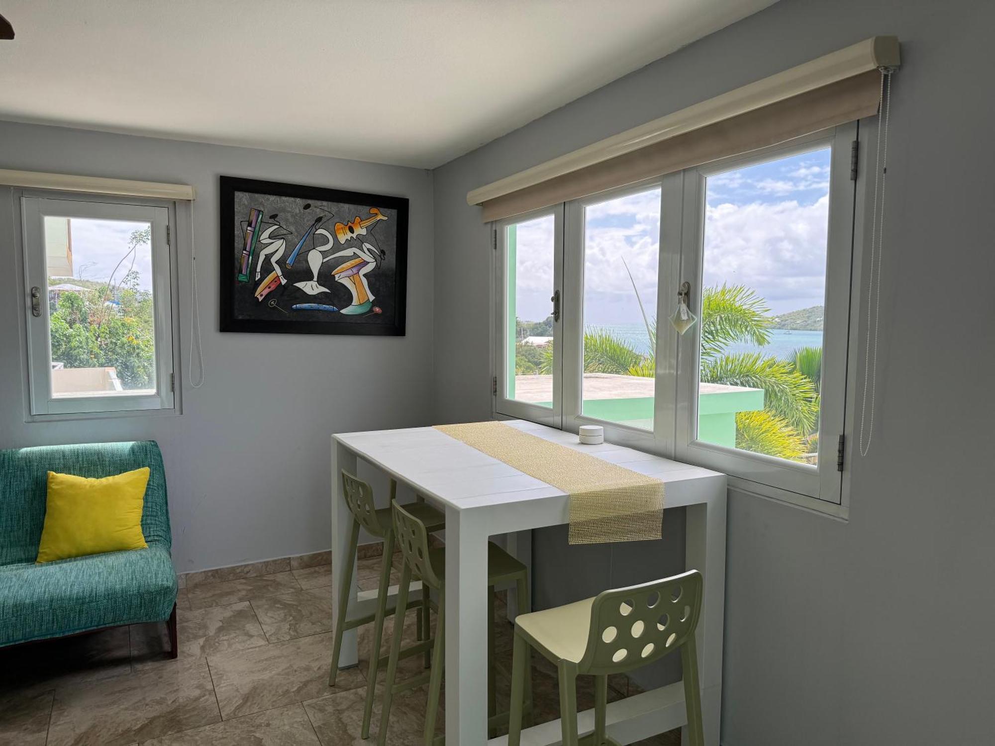 Villa Ensenada Honda Isla Culebra Extérieur photo