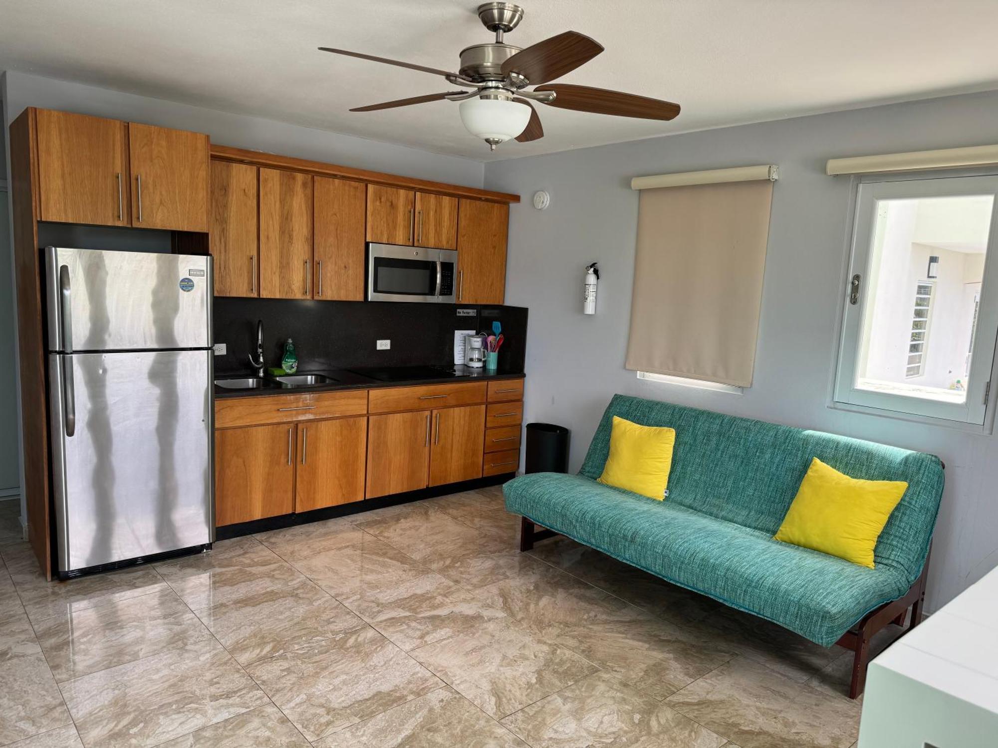 Villa Ensenada Honda Isla Culebra Extérieur photo