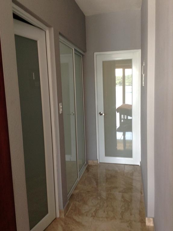 Villa Ensenada Honda Isla Culebra Extérieur photo