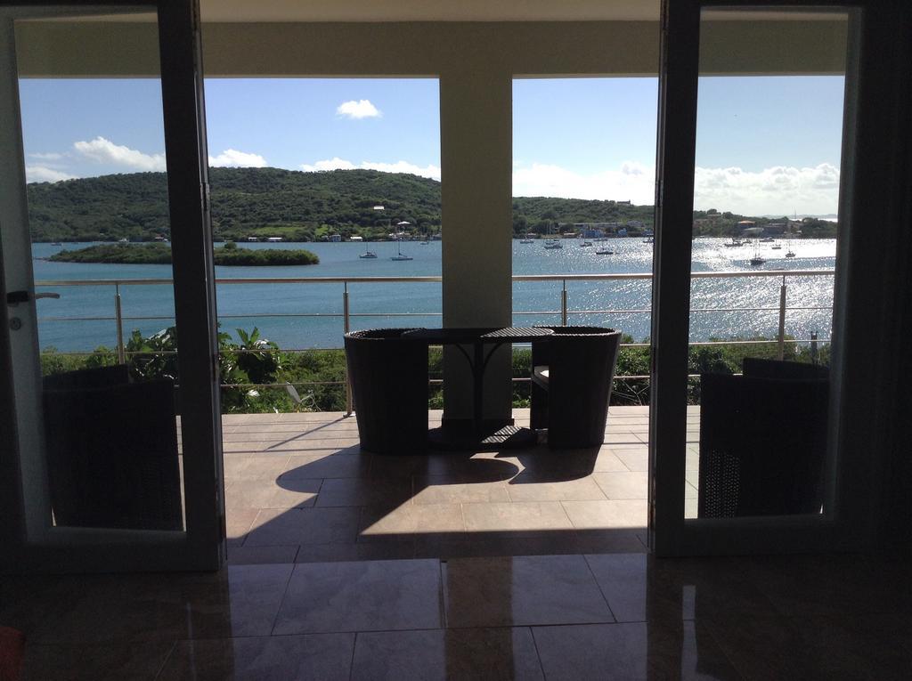 Villa Ensenada Honda Isla Culebra Chambre photo