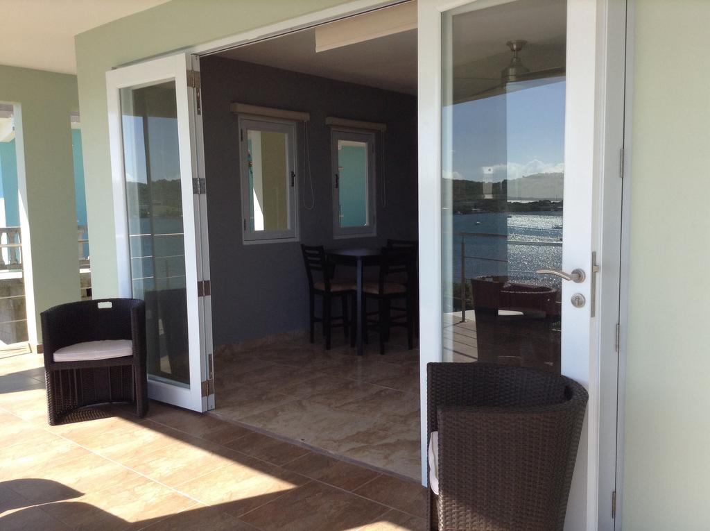 Villa Ensenada Honda Isla Culebra Chambre photo