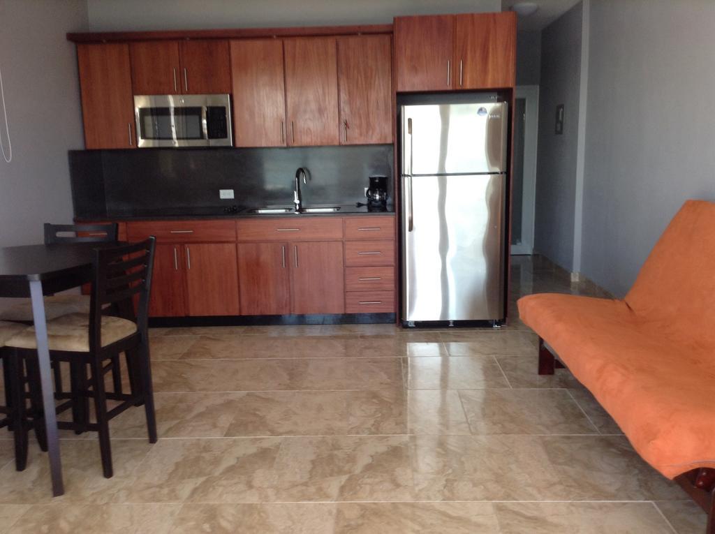 Villa Ensenada Honda Isla Culebra Chambre photo