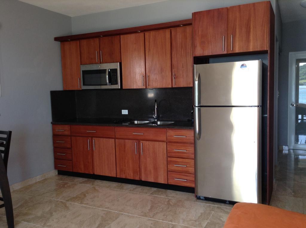 Villa Ensenada Honda Isla Culebra Chambre photo