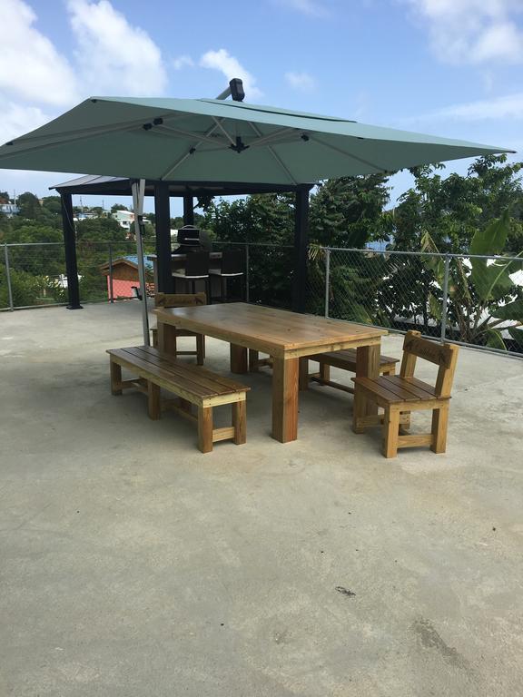 Villa Ensenada Honda Isla Culebra Extérieur photo