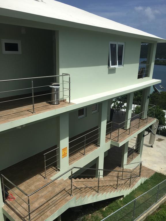 Villa Ensenada Honda Isla Culebra Extérieur photo