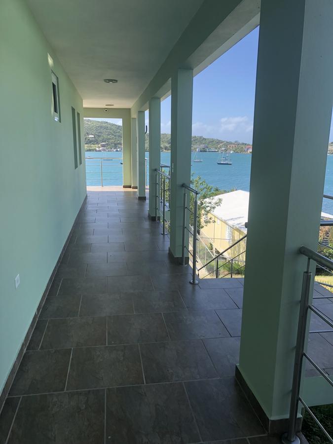 Villa Ensenada Honda Isla Culebra Extérieur photo
